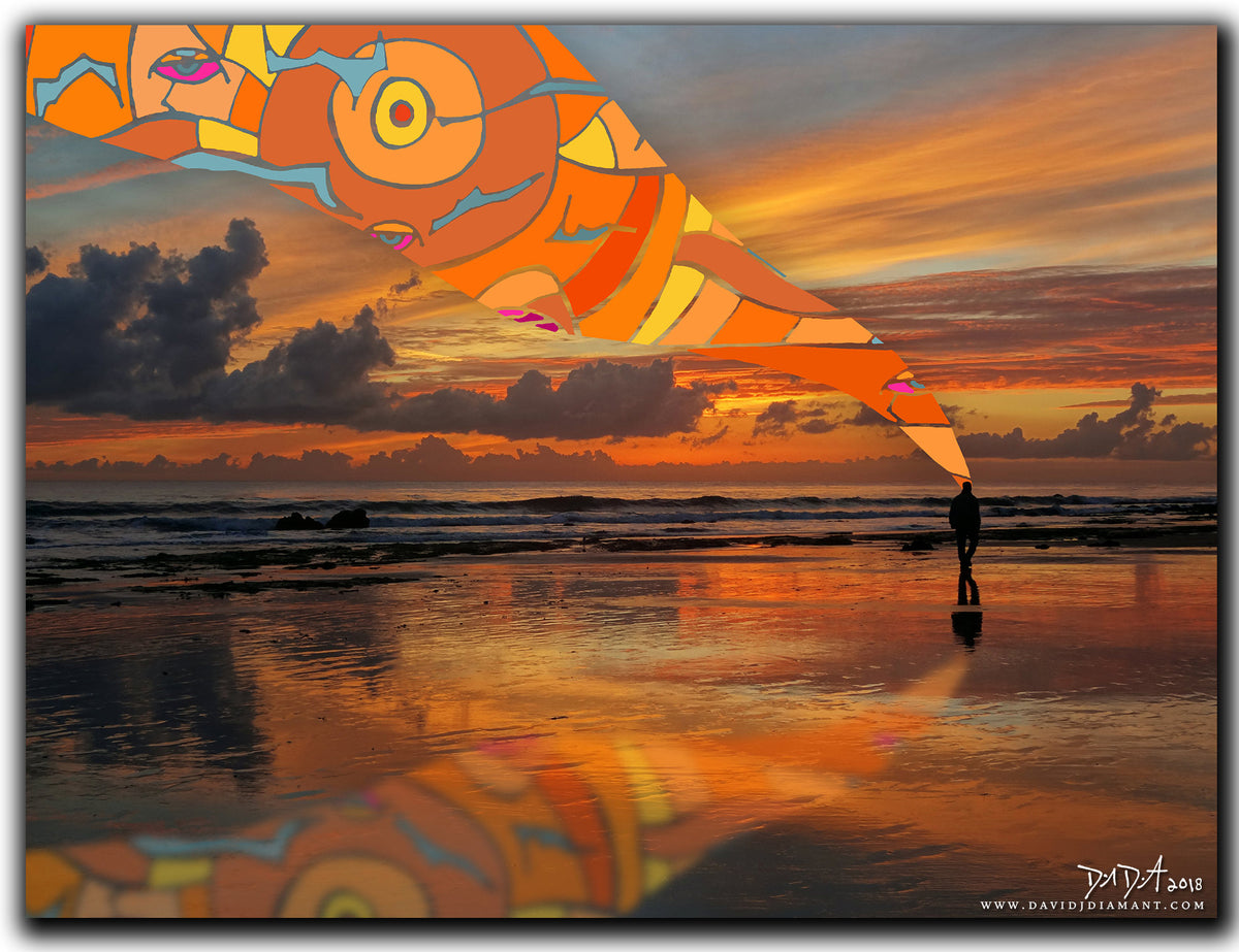 Surf Brain – santabarbaraprints
