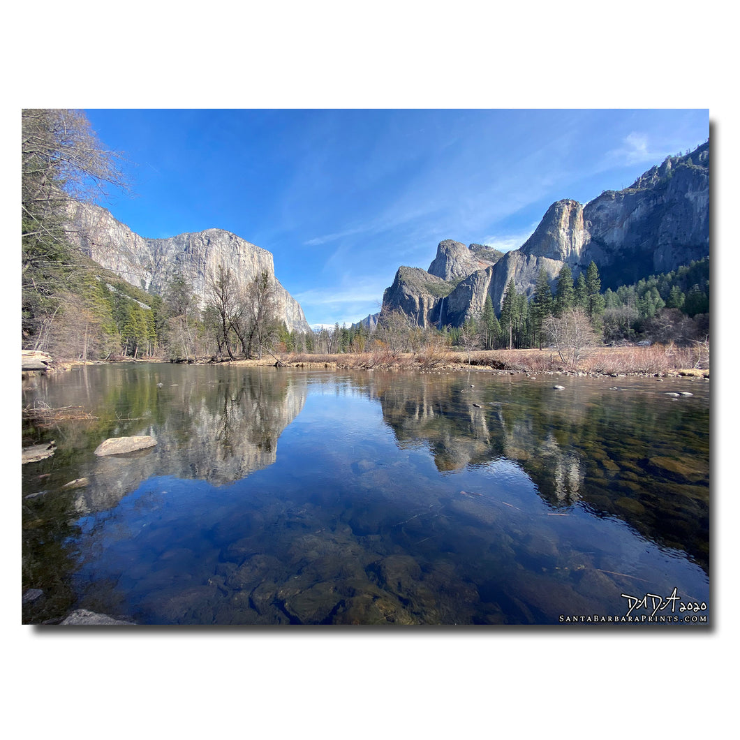 Yosemite Valley - 10