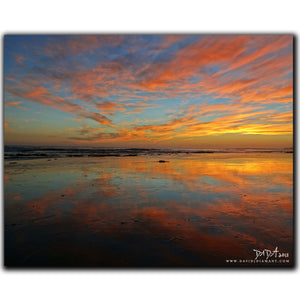 Santa Barbara Sunset 10