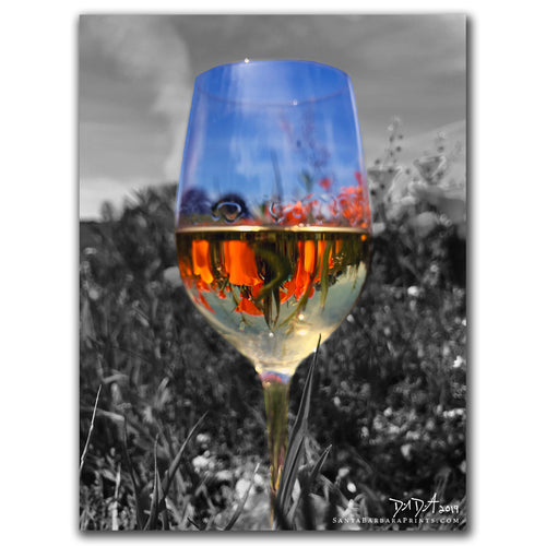 Wineglasses - 11, Antelope Valley