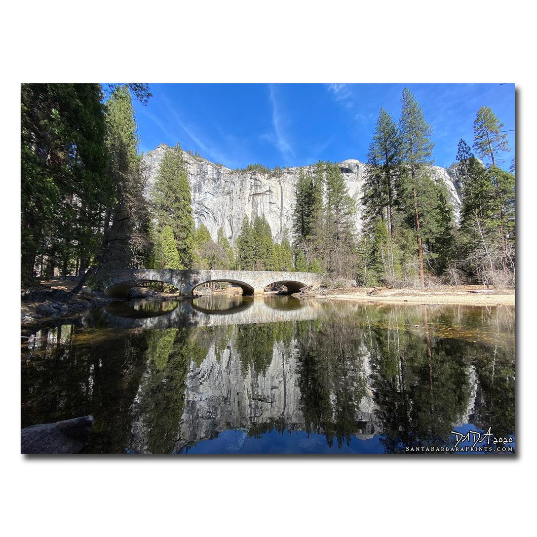 Yosemite Valley - 11
