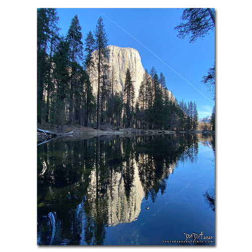 Yosemite Valley - 12