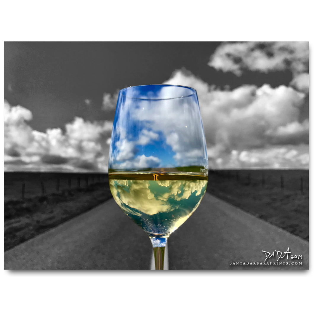 Wineglasses - 12, Armour Ranch Road