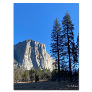 Yosemite Valley - 13