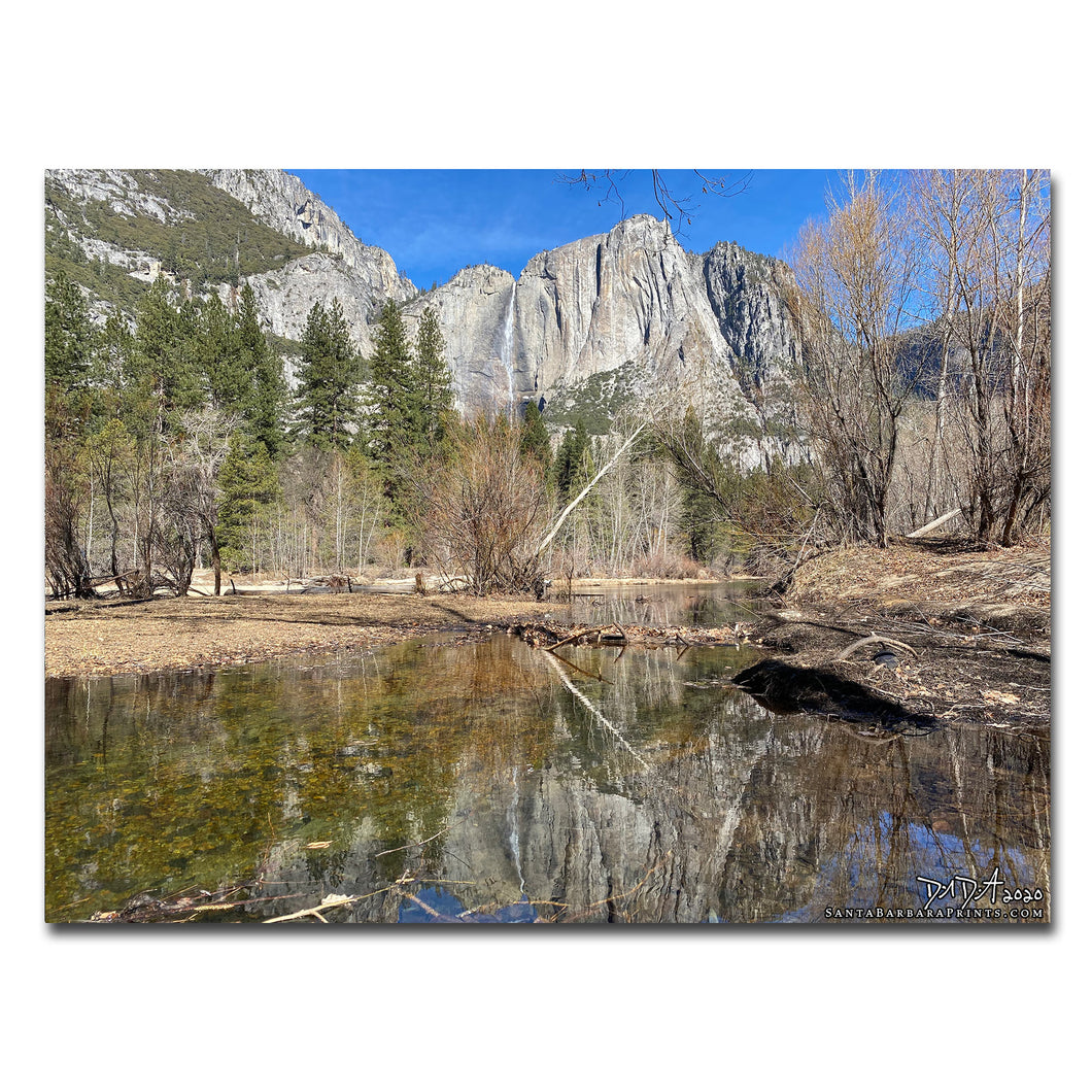 Yosemite Valley - 14