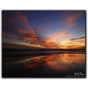 Santa Barbara Sunset 14