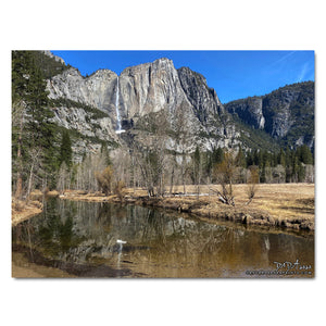 Yosemite Valley - 15