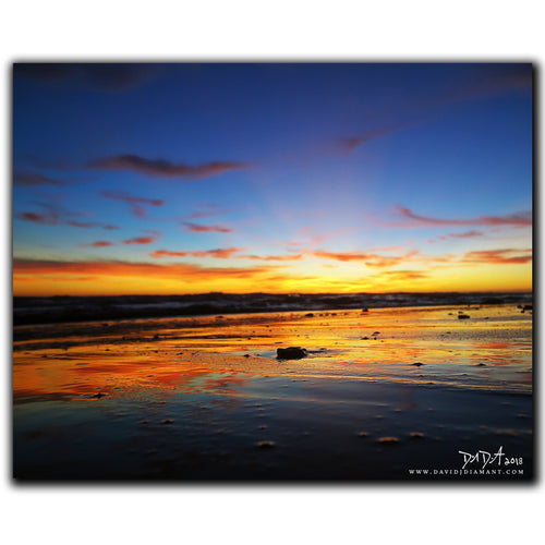 Santa Barbara Sunset 15