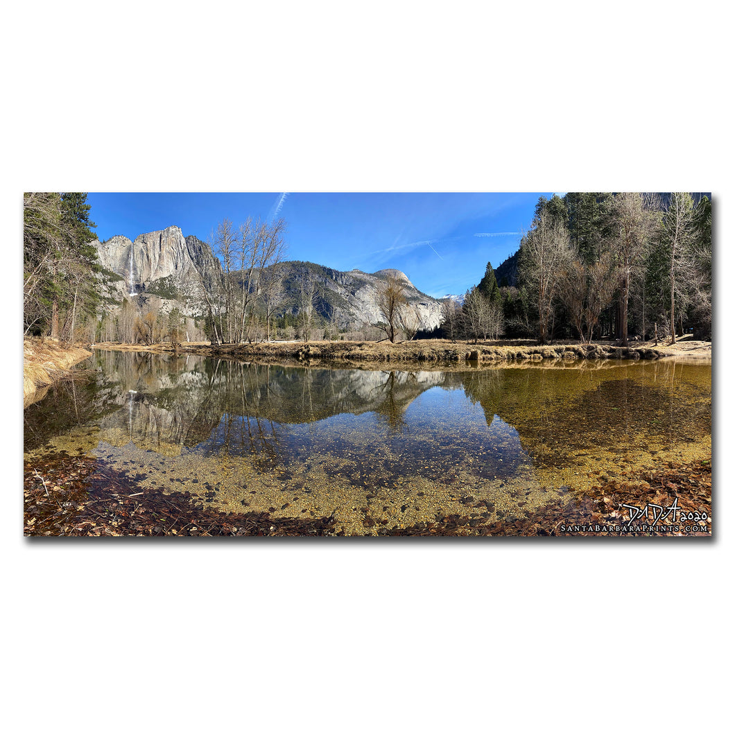 Yosemite Valley - 16