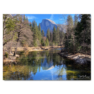 Yosemite Valley - 17