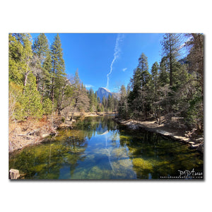 Yosemite Valley - 18