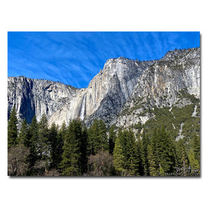 Yosemite Valley - 20