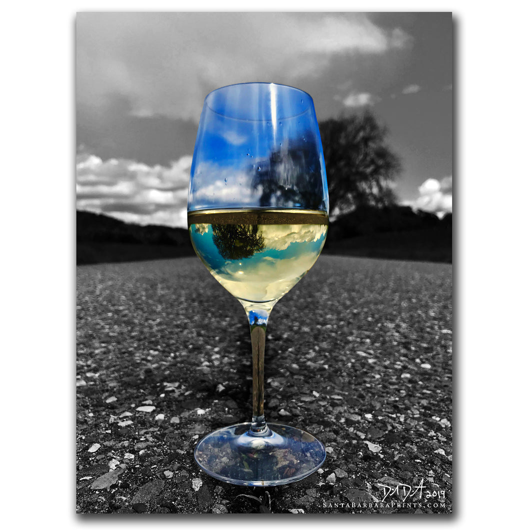 Wineglasses - 24, Nojoqui