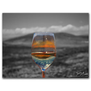 Wineglasses - 26, Antelope Valley