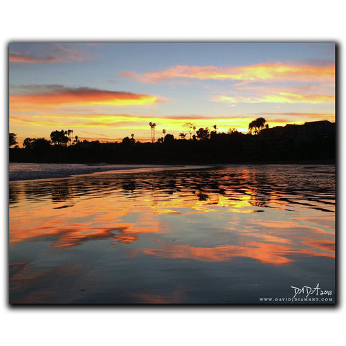 Santa Barbara Sunset 31