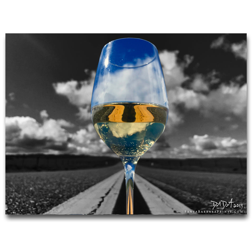 Wineglasses - 36, Armour Ranch Road
