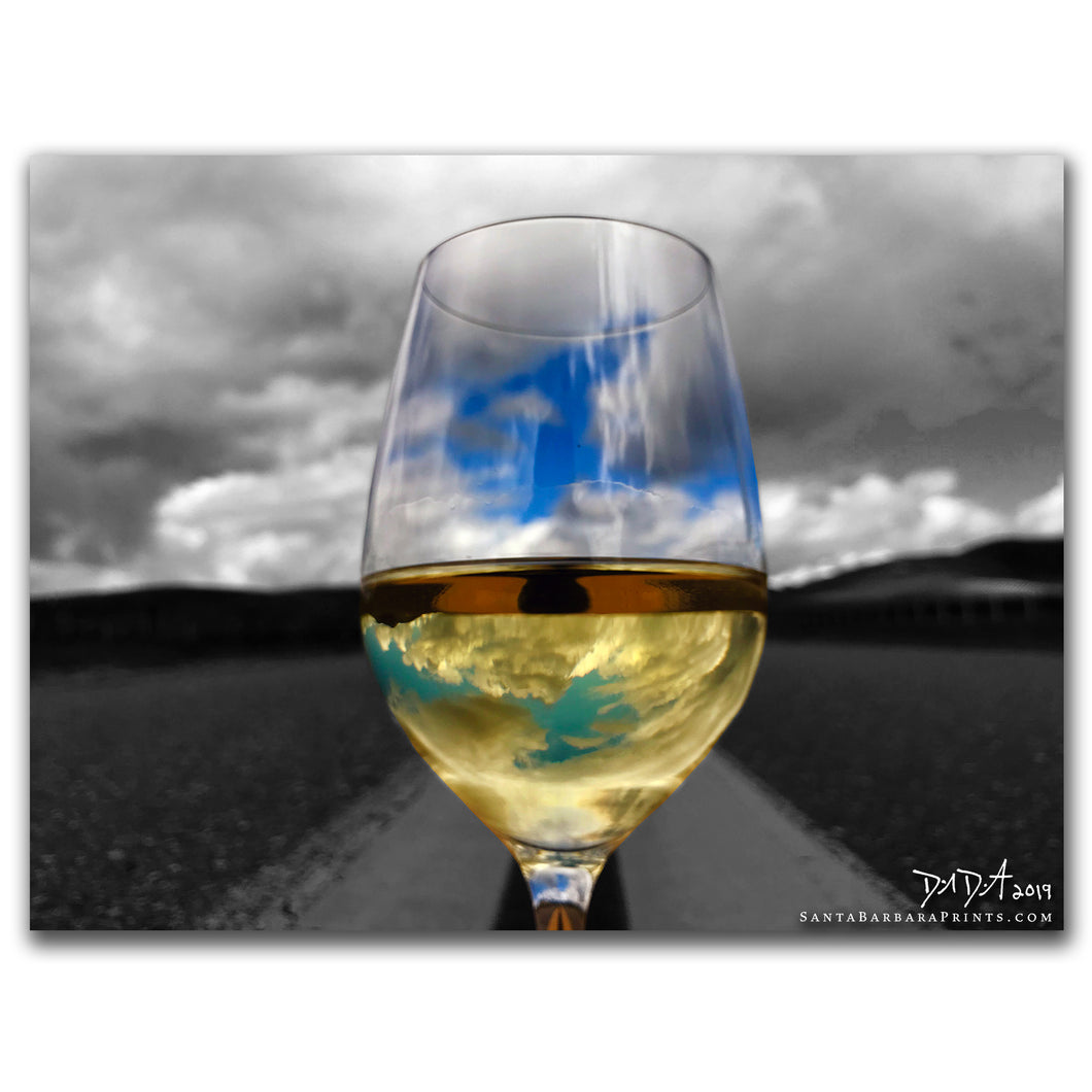 Wineglasses - 37, Armour Ranch Road