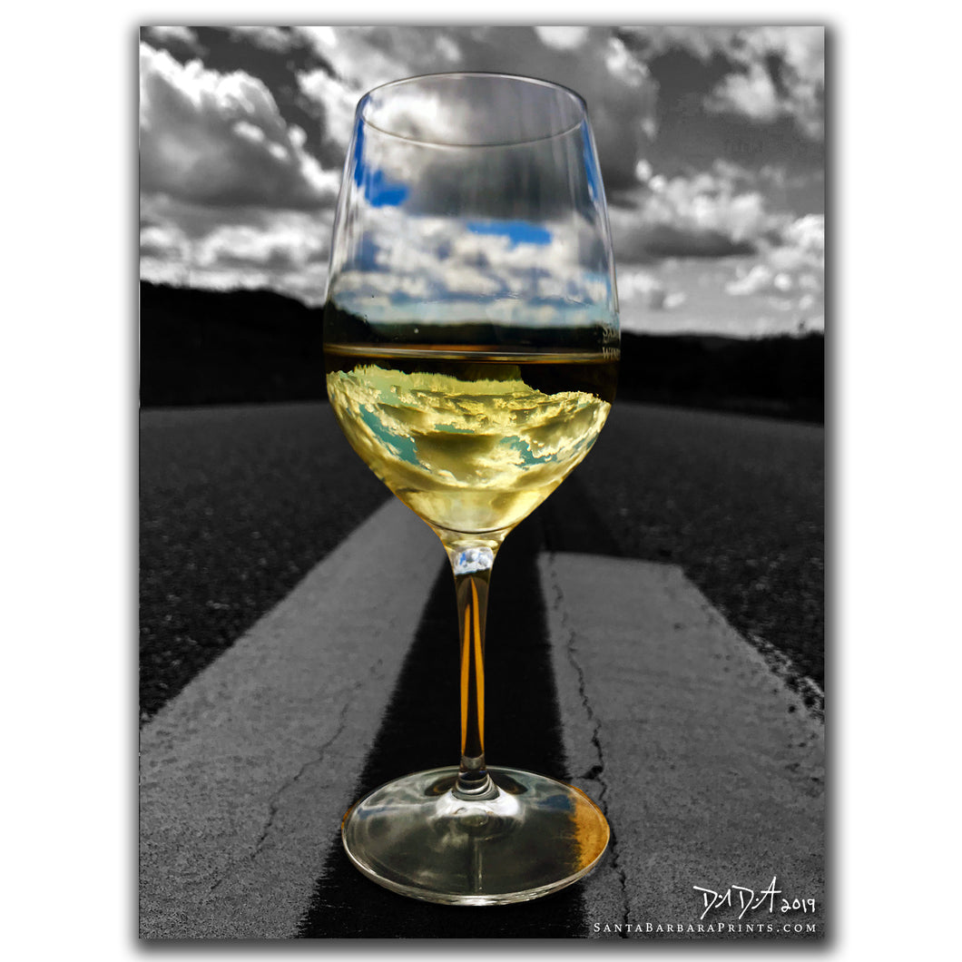 Wineglasses - 40, Nojoqui
