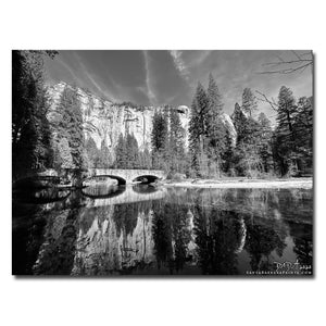 Yosemite Valley - 4
