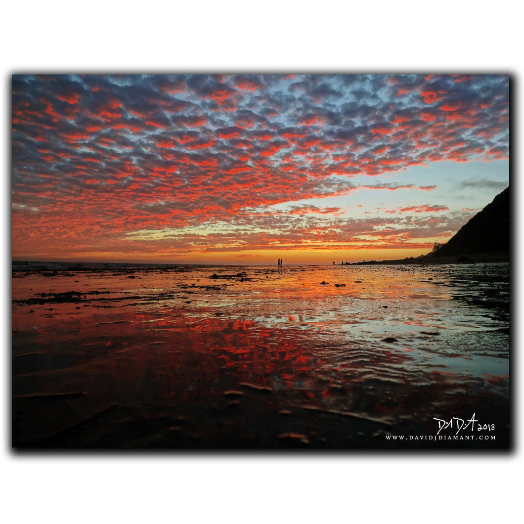 Santa Barbara Sunset 5