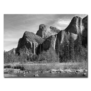 Yosemite Valley - 7