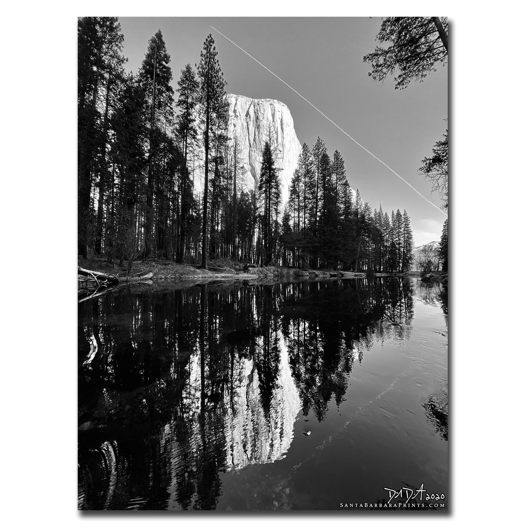 Yosemite Valley - 8