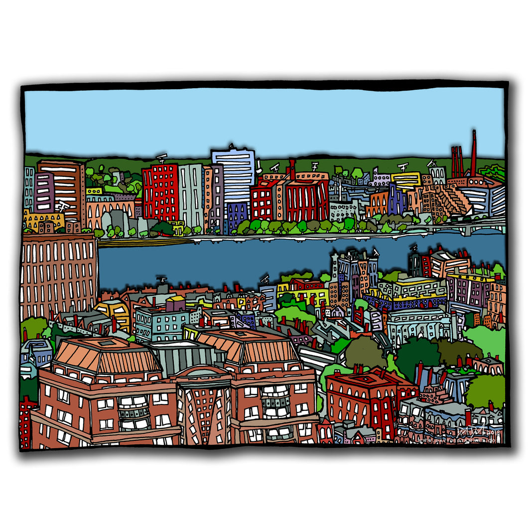 CityEscape - Boston 4
