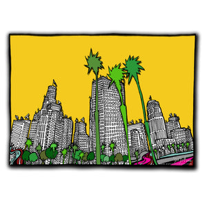 CityEscape - Los Angeles 7