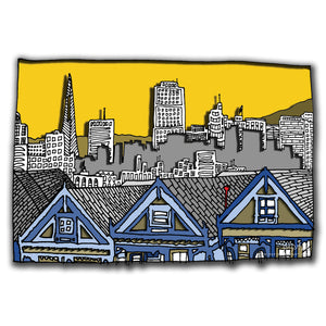 CityEscape - San Francisco 2