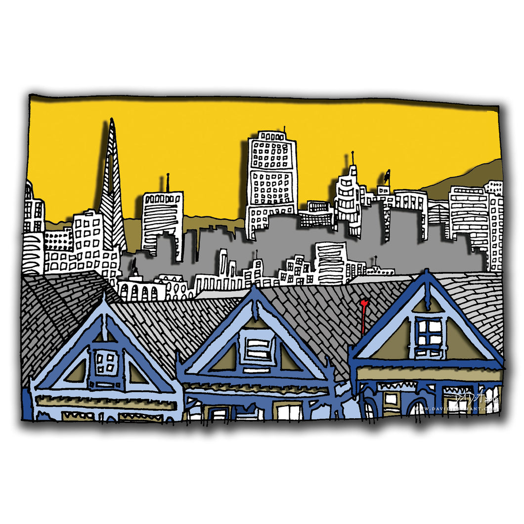 CityEscape - San Francisco 2